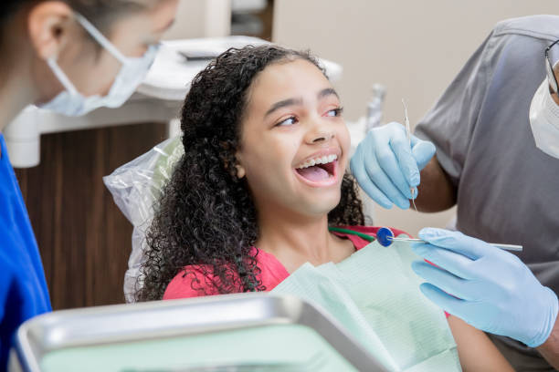 Best Walk-In Emergency Dental Services in Kitsap Lake, WA