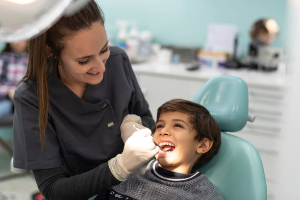 Best Broken or Chipped Tooth Repair in Kitsap Lake, WA