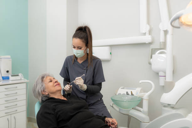 Best Knocked-Out Tooth (Avulsed Tooth) Treatment in Kitsap Lake, WA